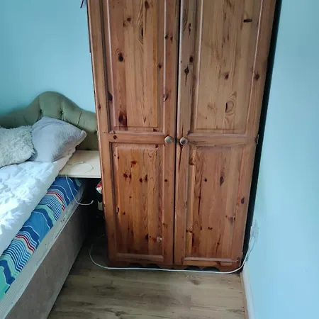 Pansiyon Lucan Room Lucan