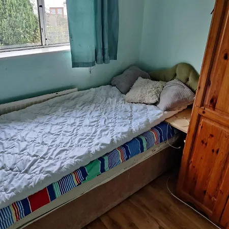 Pansiyon Lucan Room Lucan
